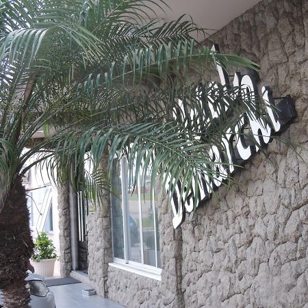 Hotel Demarchi Rio do Sul Exterior photo
